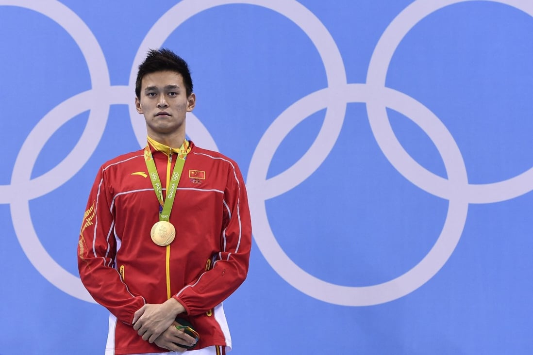 Tokyo Olympics 10 Big Names Who Will Not Be At Games South China Morning Post Tokyo Olympics 10 Big Names Who Will Not Be At Games South China Morning Post