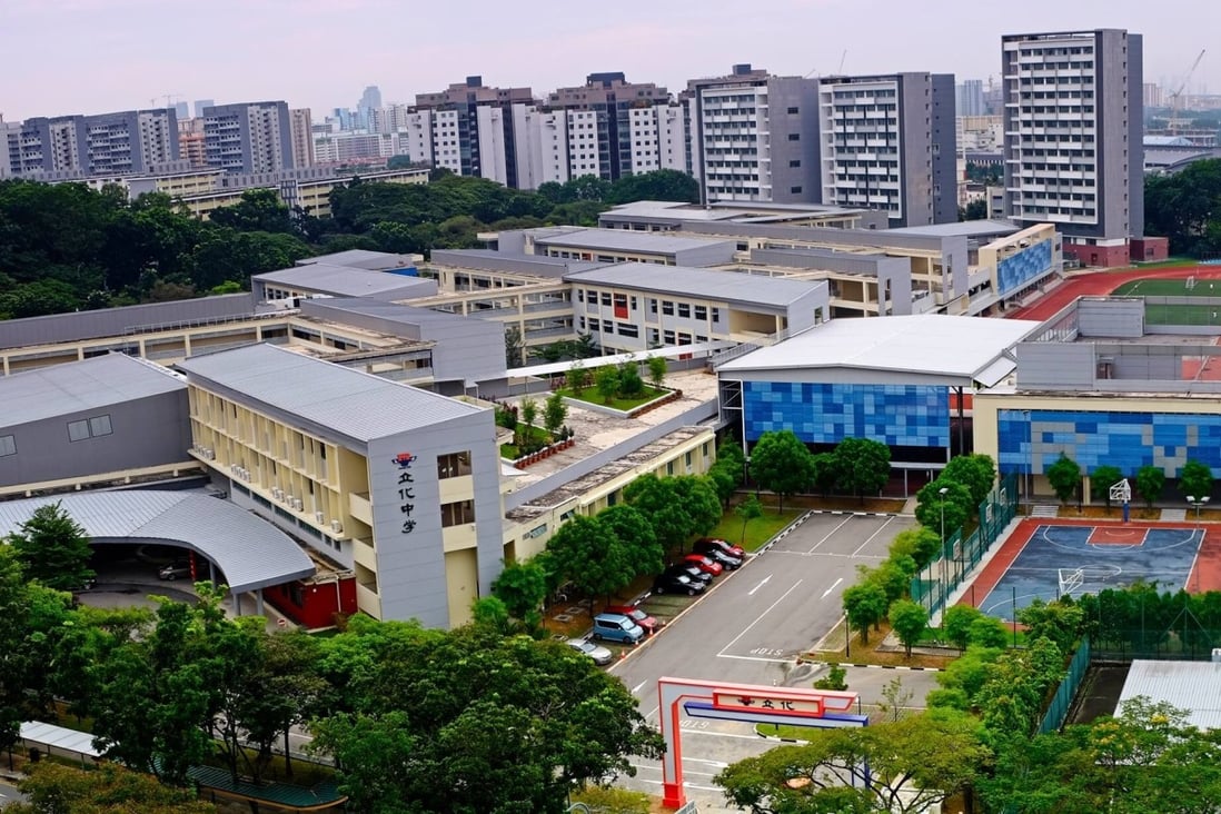 Singapore police to charge 16-year-old with murder after ...