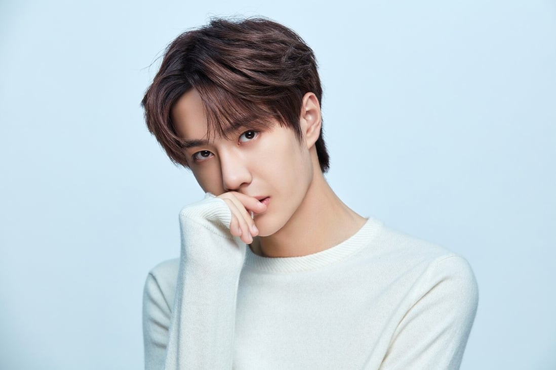Chinese actor Wang Yibo stalked by obsessed fans who placed tracking device on his car, Beijing police say after arrests | South China Morning Post