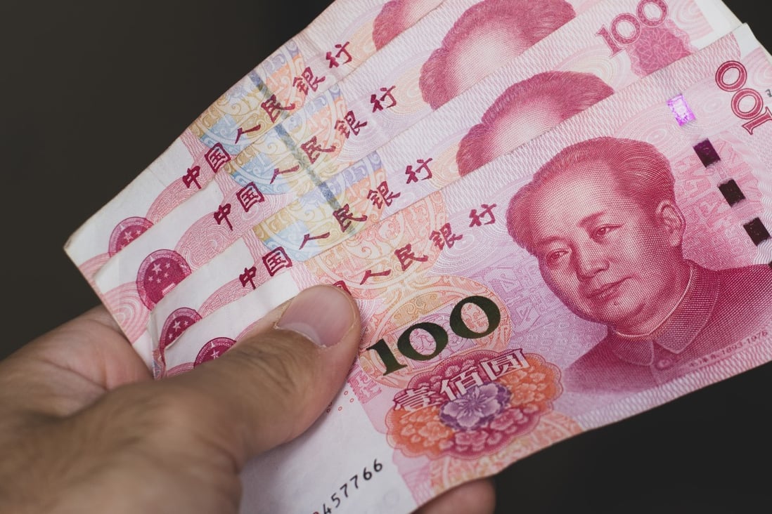 Data from the Institute of International Finance (IIF) showed that for last year a net US$47.3 billion from foreign portfolios made its way into Chinese stocks, while US$198.3 billion was attracted by a variety of debt instruments. Photo: Shutterstock