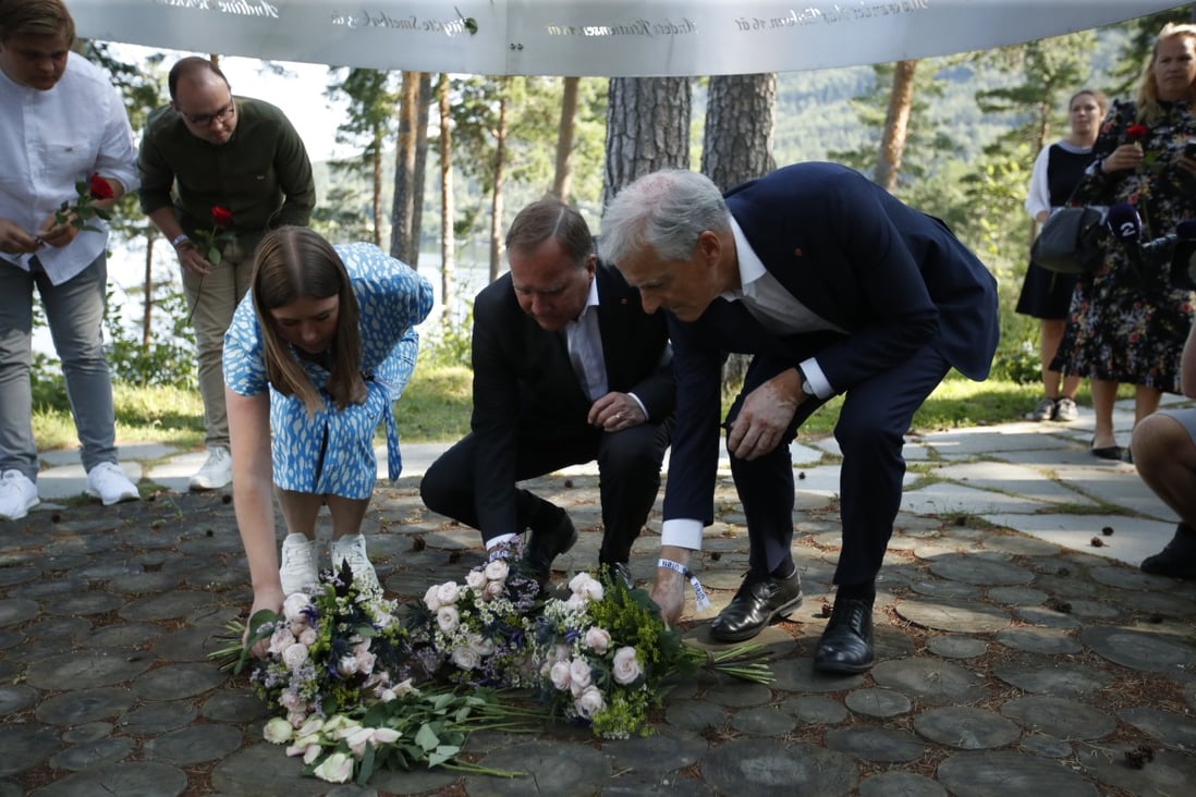 Norway marks 10 years since massacre by neo-Nazi Anders ...