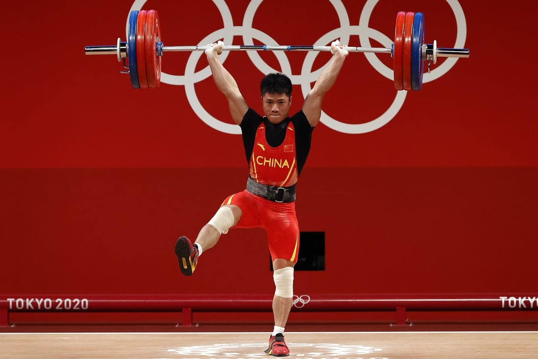 India At Tokyo 2020 Olympic Games Full List Of All 121 Athletes Who Competed And Their Results