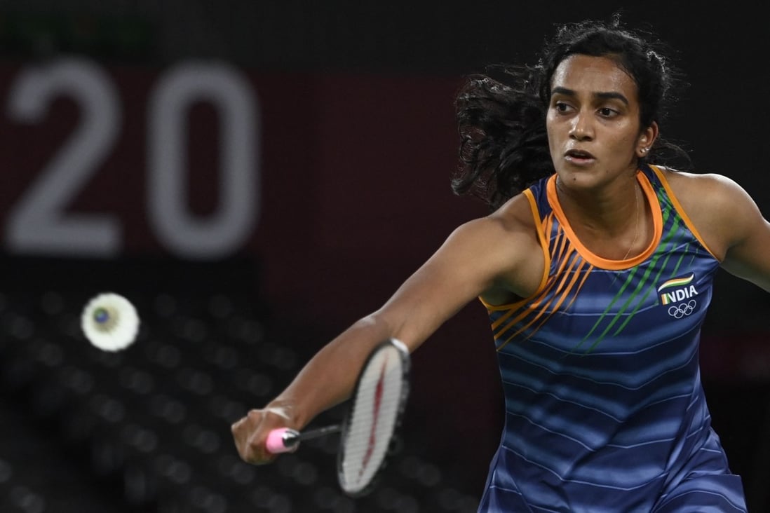 Tokyo Olympics: PV Sindhu loses to Tai Tzu-Ying, plays He ...