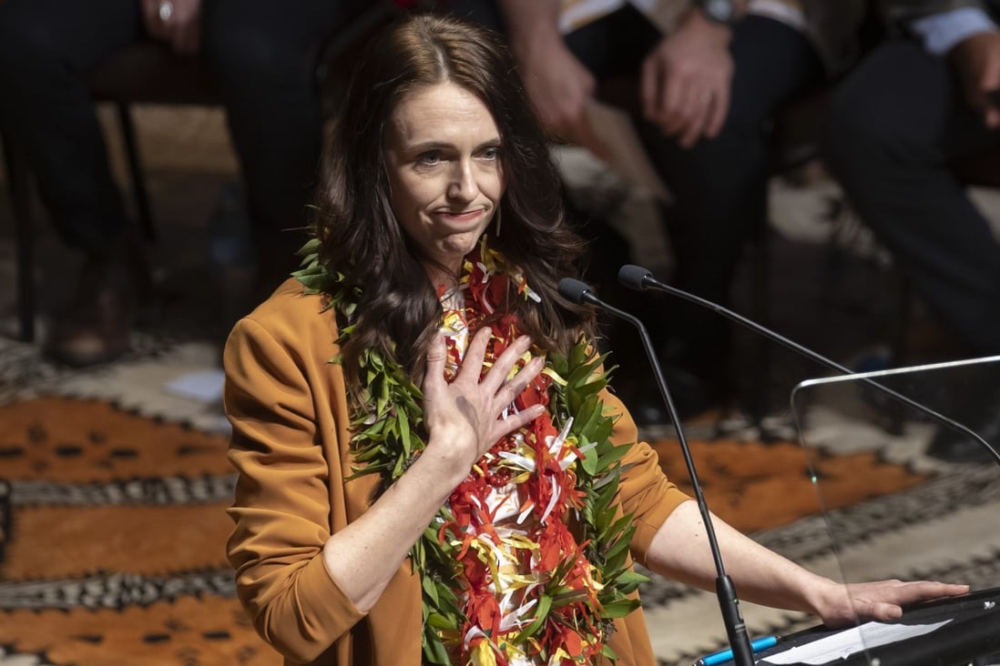 New Zealand Apologises For Racist Dawn Raids Against Pacific Community In 1970s South China Morning Post