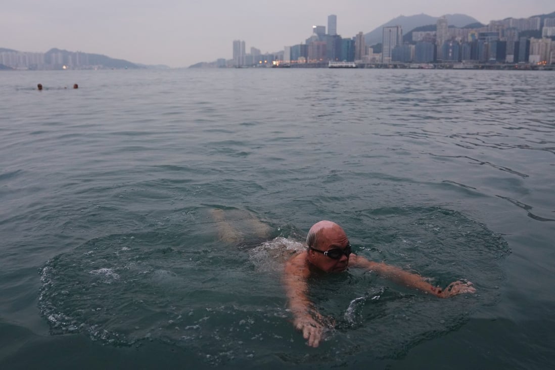 Staying afloat: almost everyone surveyed expressed worries about ageing in the city, with health care costs, insufficient savings and income security dominating their concerns. Photo: Sam Tsang