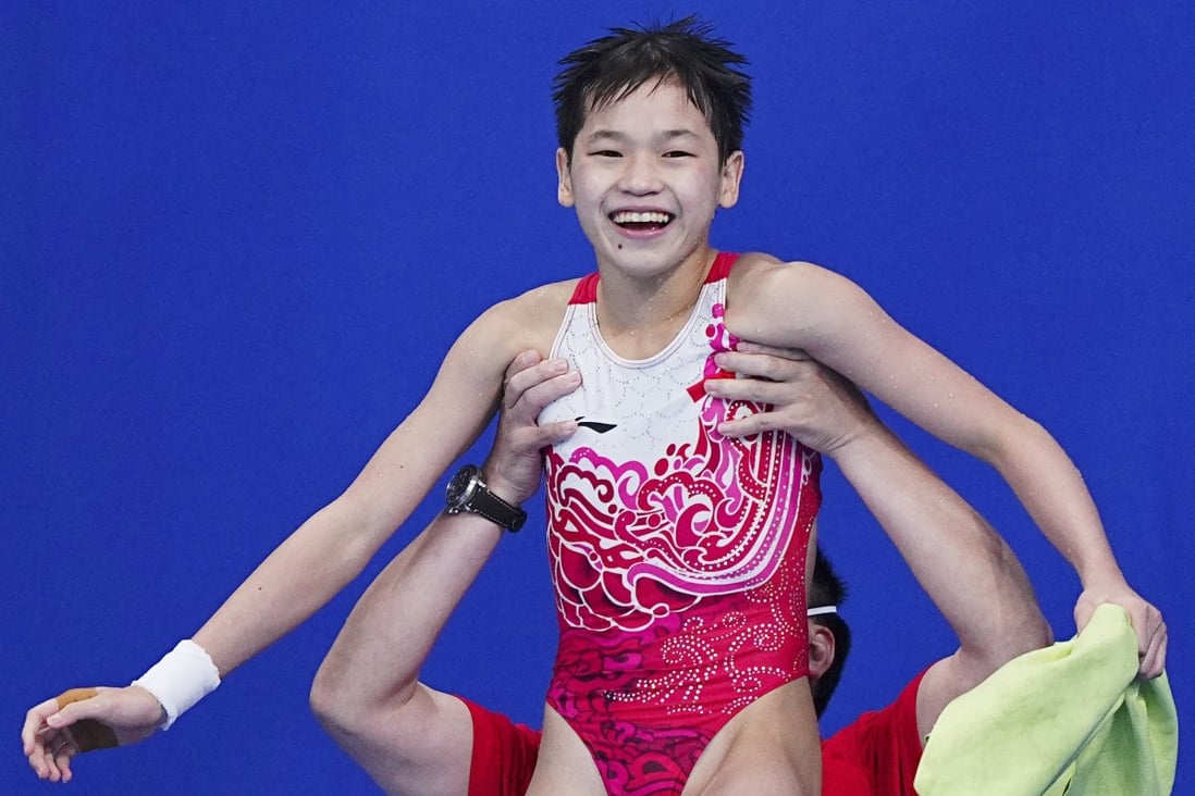 Tokyo Olympics: Australian website's 'weird, offensive ...