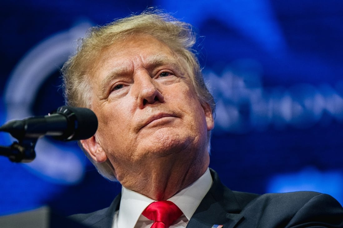 Donald Trump wanted 'ransom' for Meng Wanzhou, lawyer ...