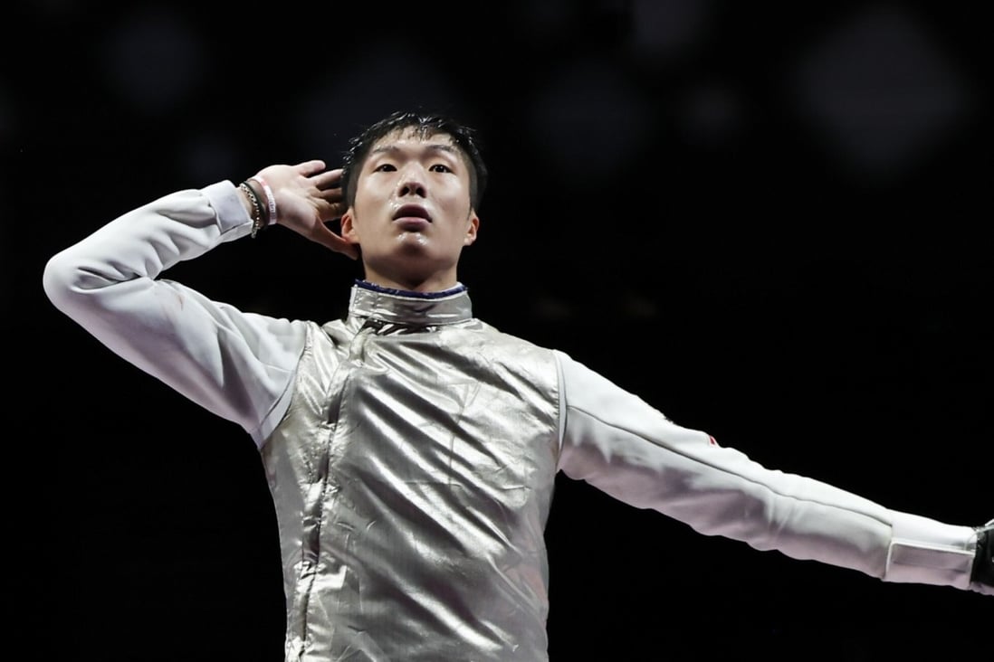 Hong Kong Making Sports Development Push After Landmark Olympics City Leader Carrie Lam South China Morning Post Hong Kong Making Sports Development Push After Landmark Olympics City Leader Carrie Lam South China Morning Post
