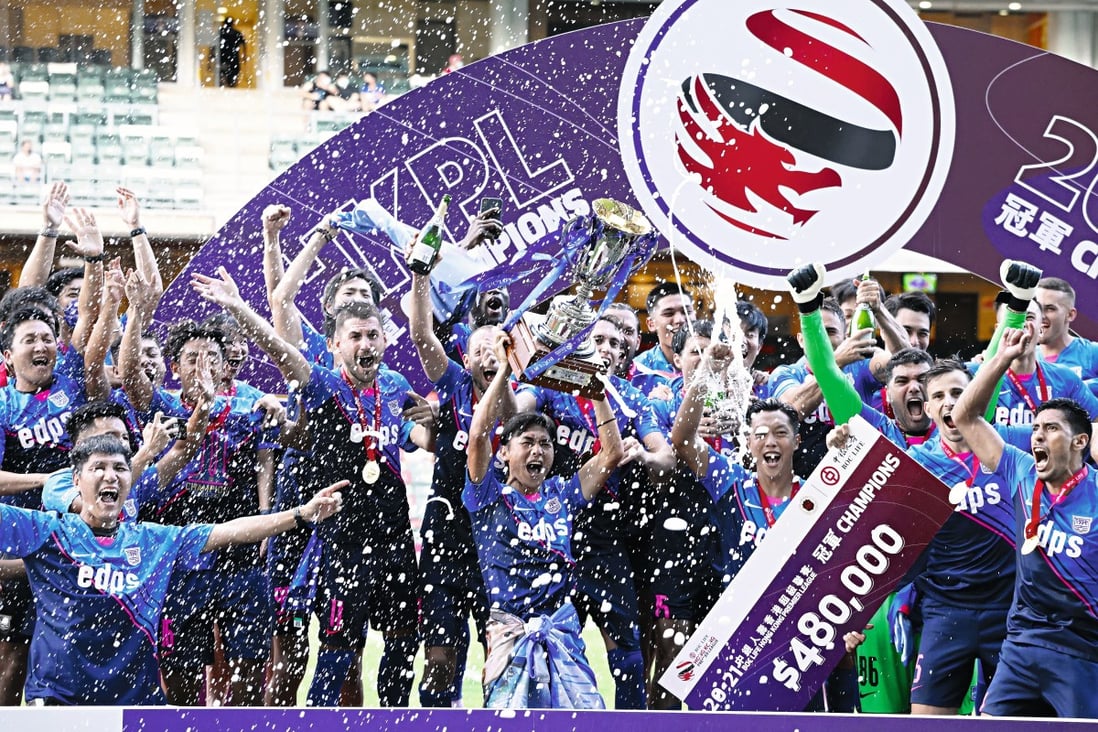 Only Six Teams Sign Up For Coming Premier League Season Amid Olympics Success Inspired Government Push For Sports Development South China Morning Post