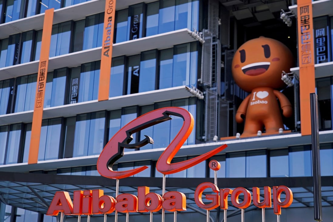 Alibaba this week fired a manager accused of rape and punished several executives for their handling of the case, as it moves swiftly to contain reputational fallout. Photo: Reuters