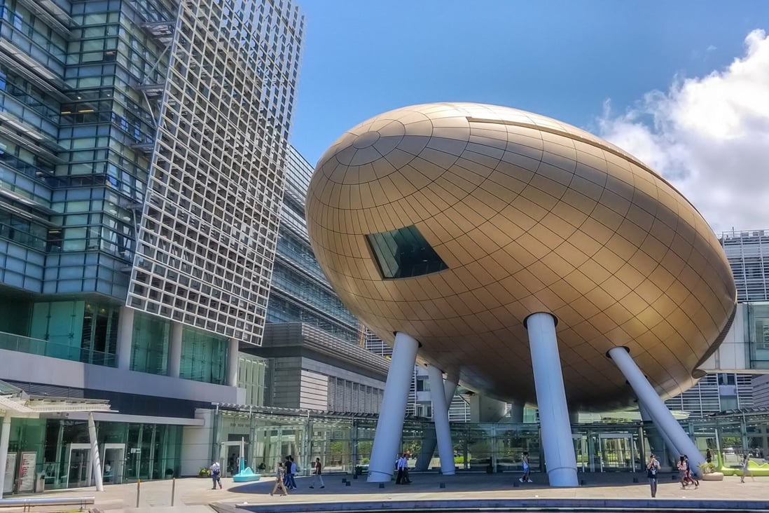 The incubation programmes of Hong Kong Science and Technology Parks Corporation have led to the success of 850 incubation graduates – with more than 80 per cent still in business. Photo: Shutterstock