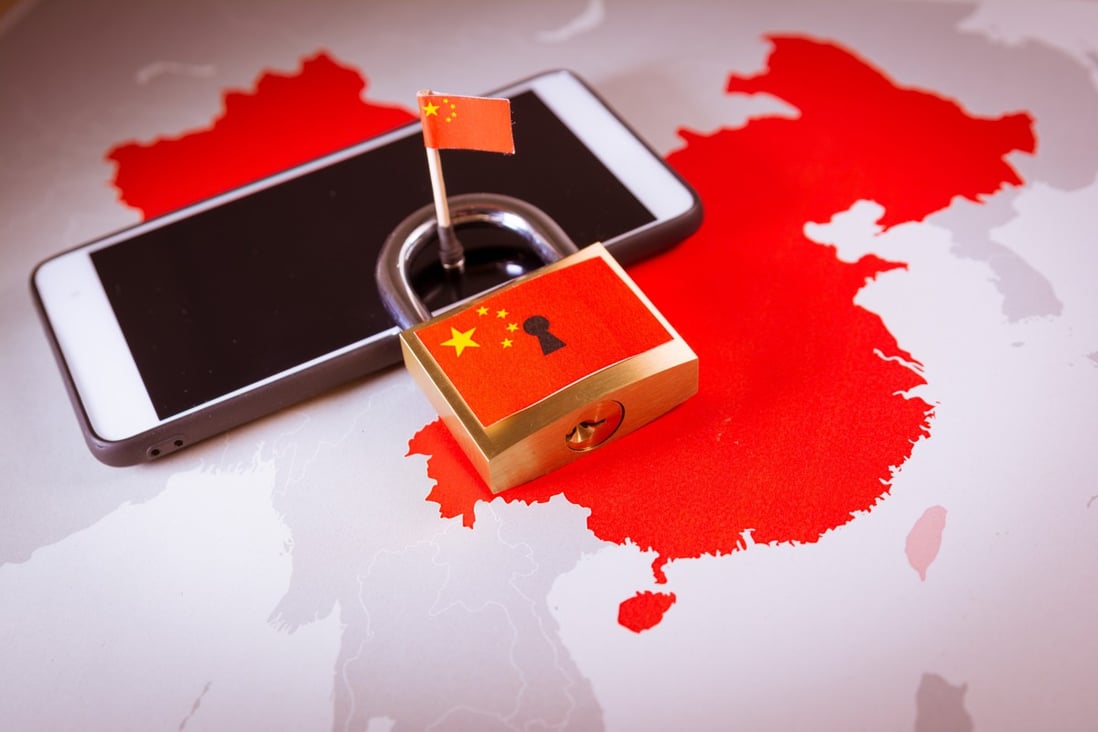 Internet watchdog the Cyberspace Administration of China has removed 150,000 pieces of harmful content online and punished more than 4,000 accounts related to fan clubs as of last week. Photo: Shutterstock
