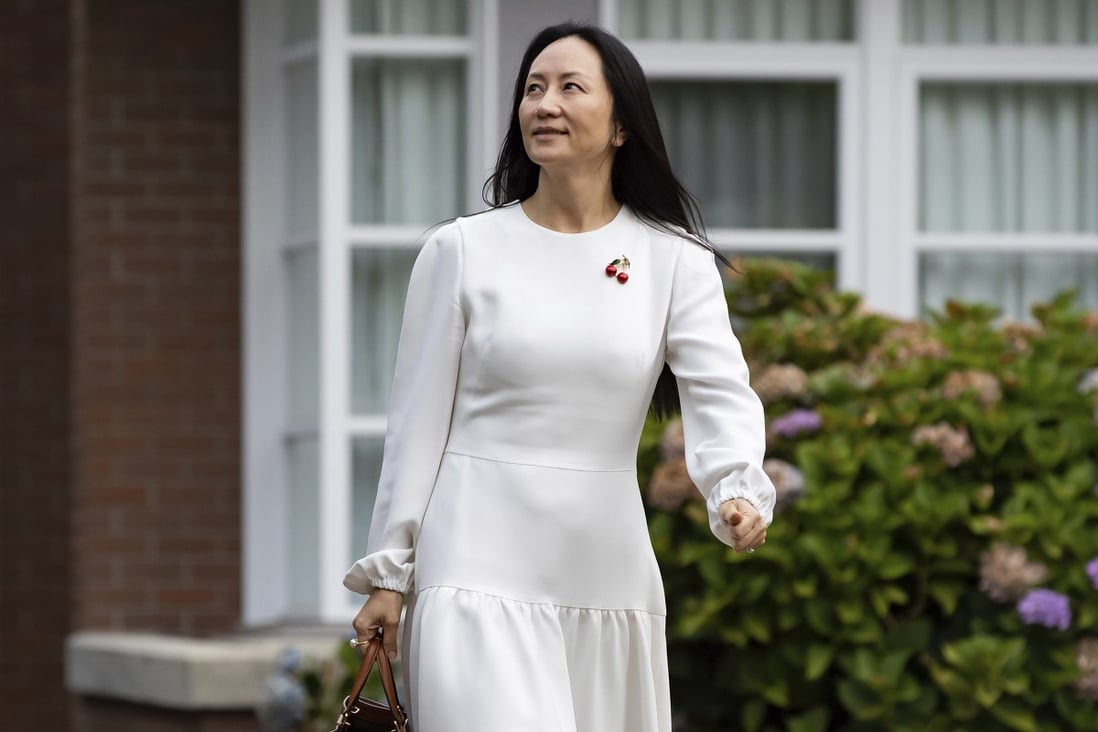 Meng Wanzhou S Extradition Lawyer Denies She Risked Hsbc S Reputation Or Loans Citing Evidentiary Vacuum In Fraud Case South China Morning Post