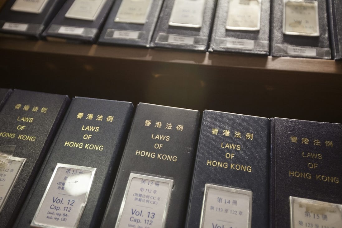 An answer must be forthcoming to explain how a miscarriage of justice happened in the case of Hong Kong noodle-shop worker Ma Ka-kin. Photo: EPA