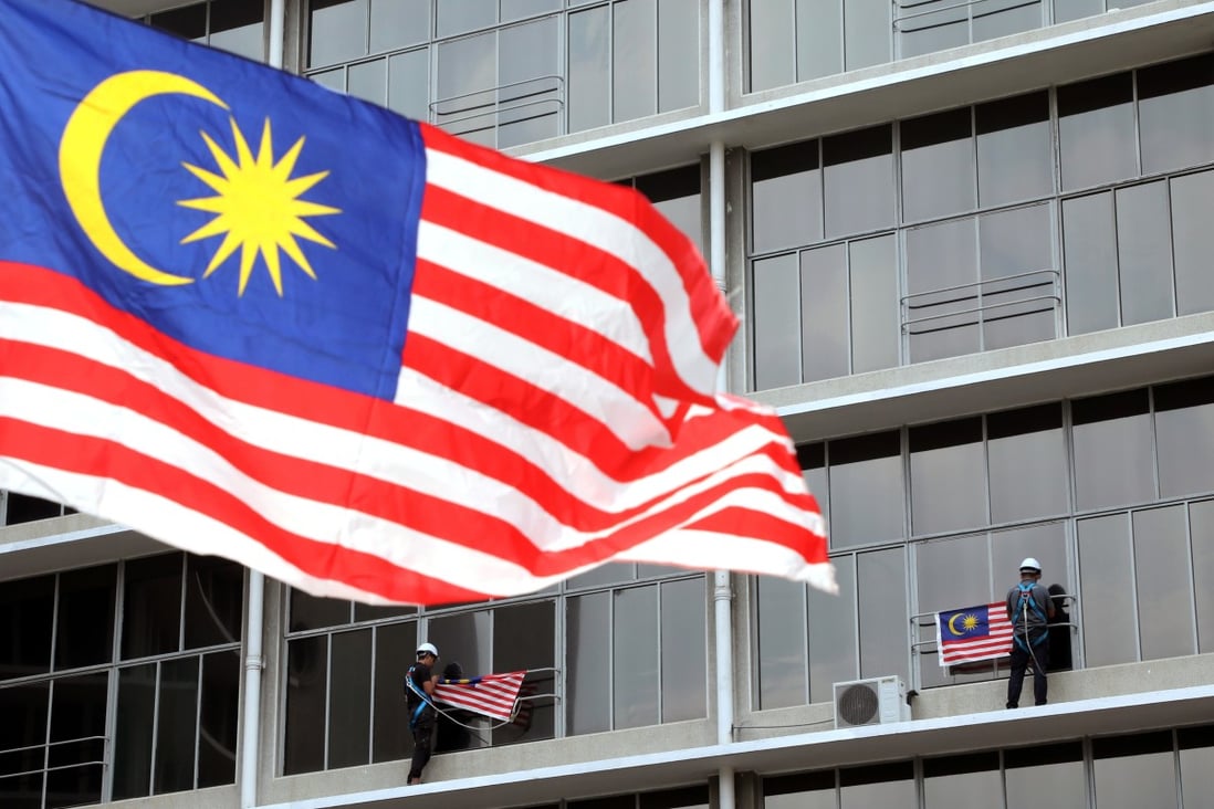 Who Will Be Malaysia S Next Prime Minister Here S How The Race Could Play Out South China Morning Post