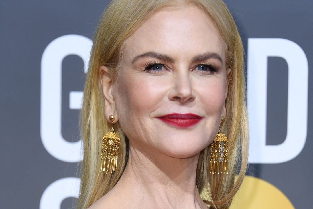 Nicole Kidman faces testing role in Hong Kong isolation row | South ...