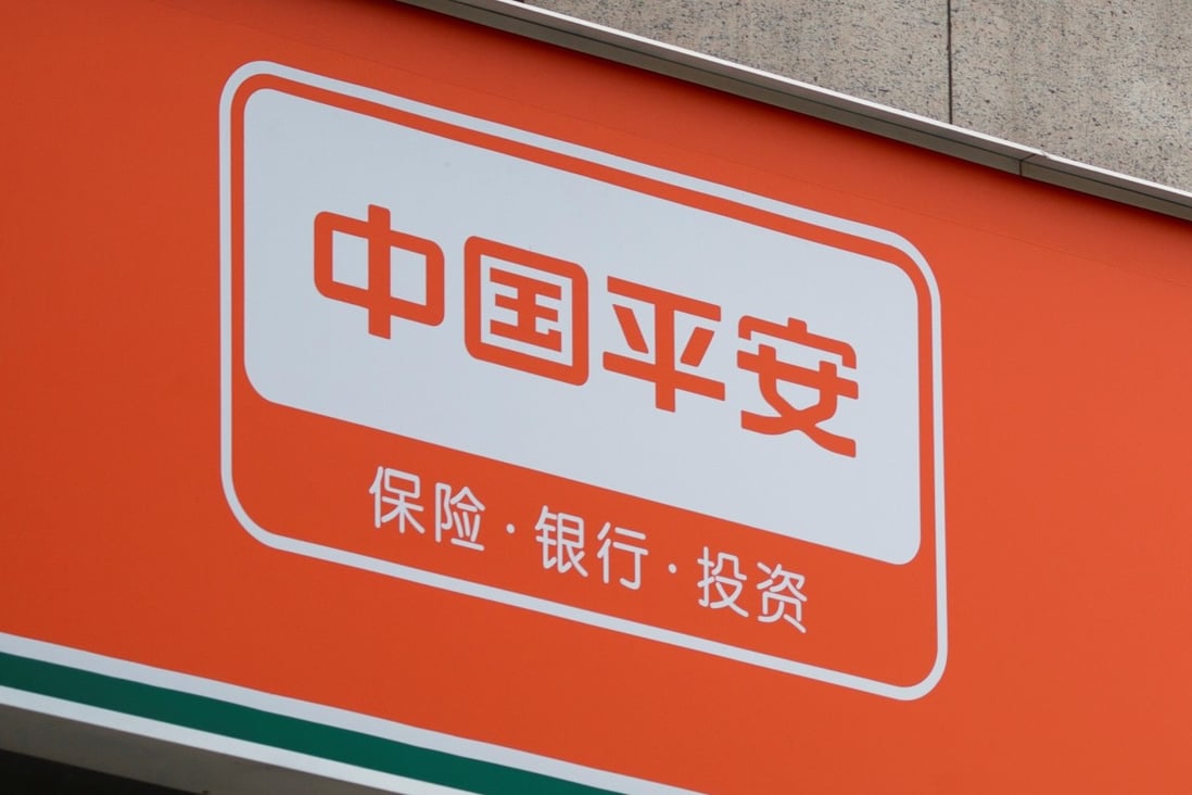 Ping An Insurance reported a drop in new sales of insurance policies after it cut down the number of agents. Photo: Reuters