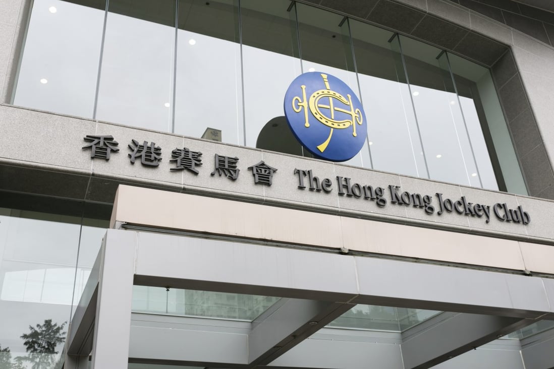 Hong Kong Jockey Club Posts Record Revenues Of Hk 280 Billion In 2020 21 Despite Coronavirus Pandemic South China Morning Post