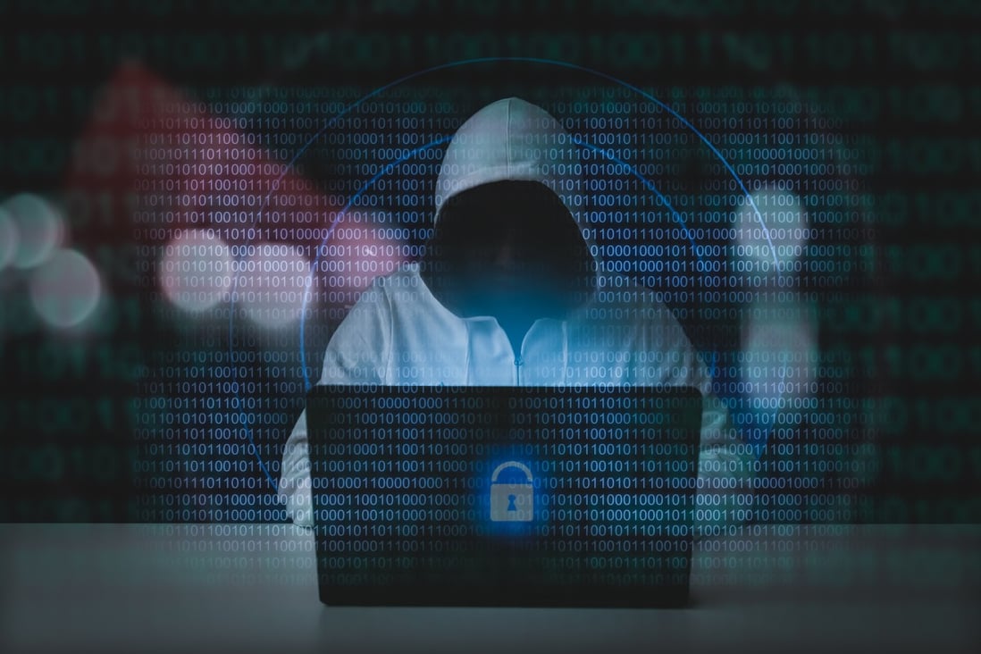 The aim is to keep Beijing abreast of any loopholes within the country’s mobile apps, connected cars and other internet products that could be exploited by cybercriminals. Photo: Shutterstock
