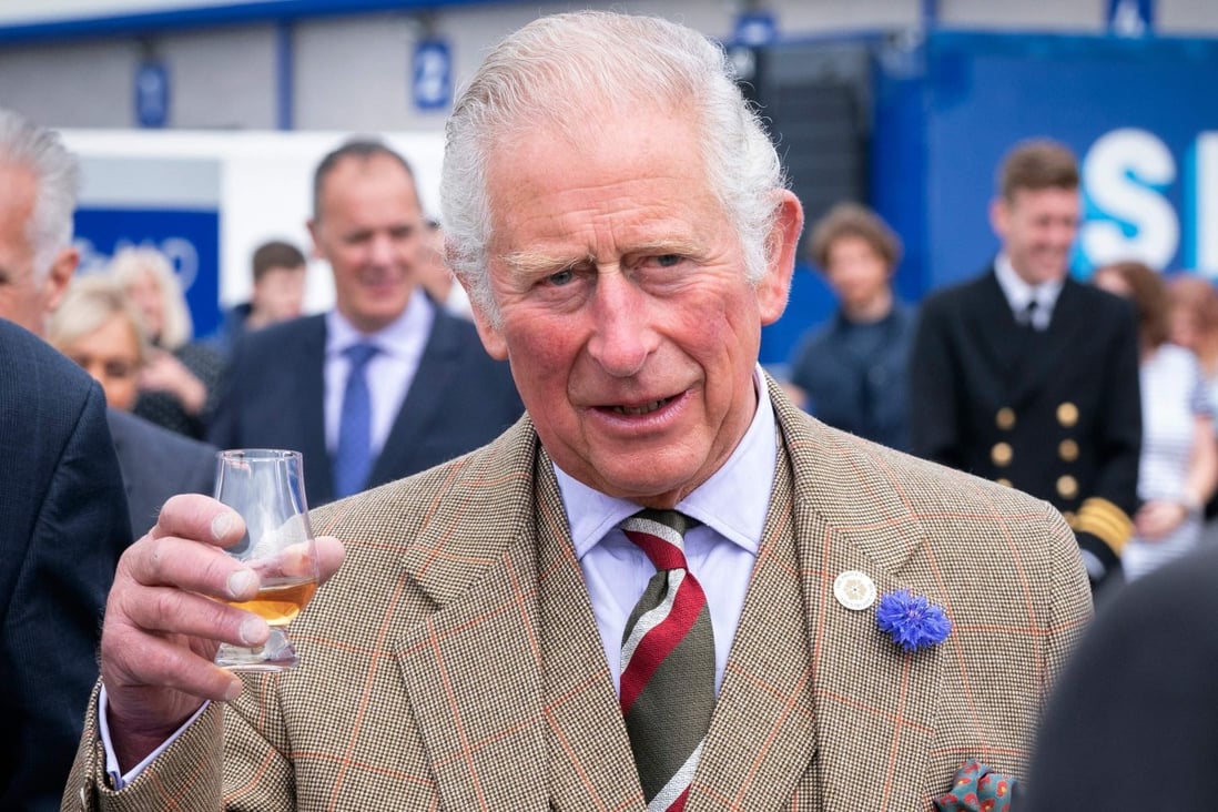 Prince Charles’ charity head steps down amid probe over Saudi donor ...