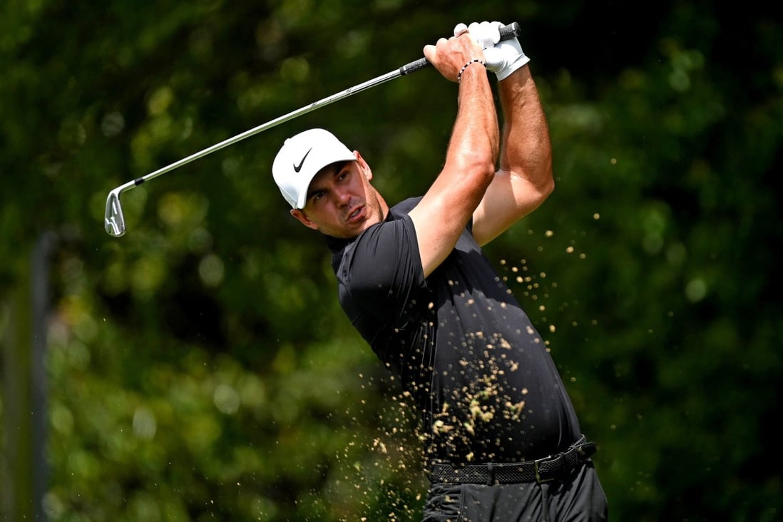 Ryder Cup 2021 Paul Azinger questions Brooks Koepka’s commitment after