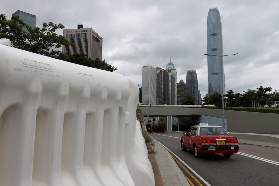 The People’s Bank of China has been working with the Hong Kong Monetary Authority on a bridge project that will link up the digital yuan with sovereign digital currencies in Hong Kong, Thailand and the United Arab Emirates. Photo: Reuters