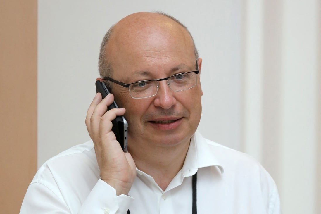 Australia regrets France’s ambassador recall decision over nuclear