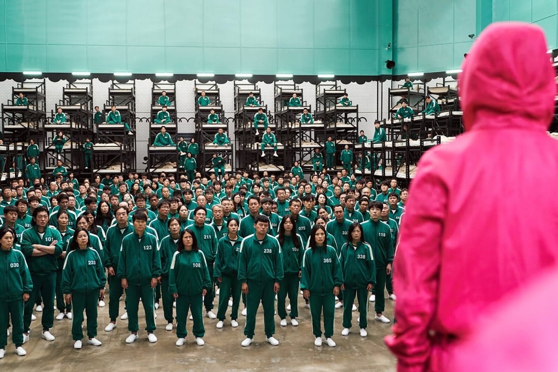 Quirky China: Filming North Korea, Squid Game is a moneymaker and a man
