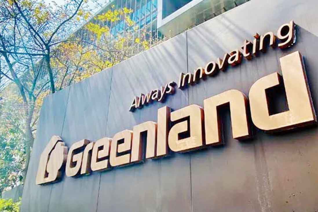 The presence of Greenland Hotel and Tourism’s potential partners and competitors in Singapore, as well as its reputation for good governance and infrastructure, contributed to the decision to open the centre there. Photo: Weibo