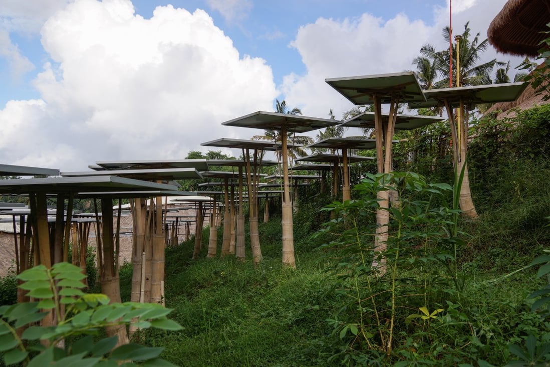 Singapores Solar Power Link From Australia Spurs Call For Indonesia To Press On With Green Goals South China Morning Post