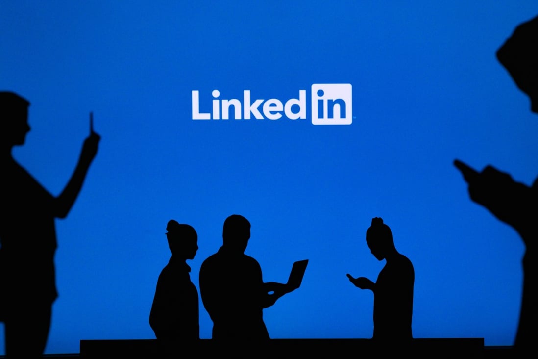 Microsoft’s LinkedIn business and employment-oriented online service says it is shutting down its operations in China. Photo: Shutterstock