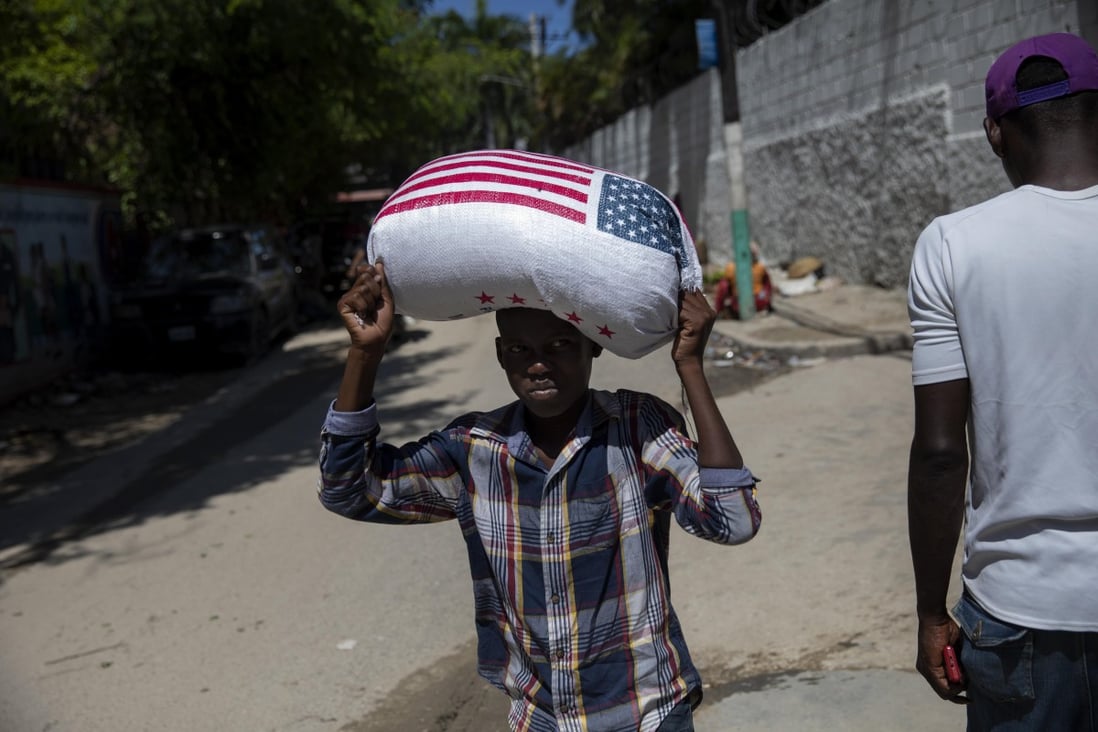 In compromise deal, China backs lastminute extension of UN political