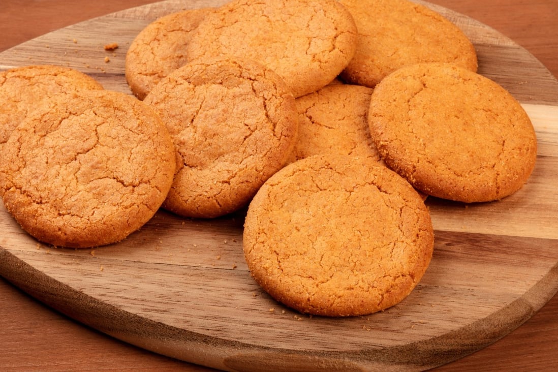 Hong Kong’s consumer watchdog said cancer-causing substances were found in samples of biscuits and crackers tested by it. Photo: Shutterstock