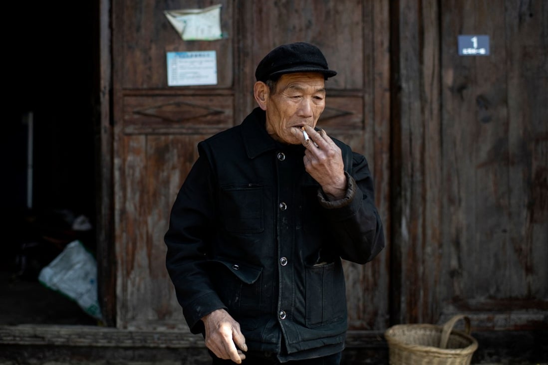 Researchers are concerned tobacco-related deaths in China will rise. Photo: AFP