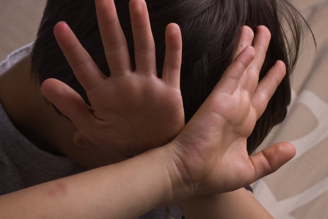 Cases of child abuse were up 66 per cent in the first nine months of the year. Photo: Shutterstock
