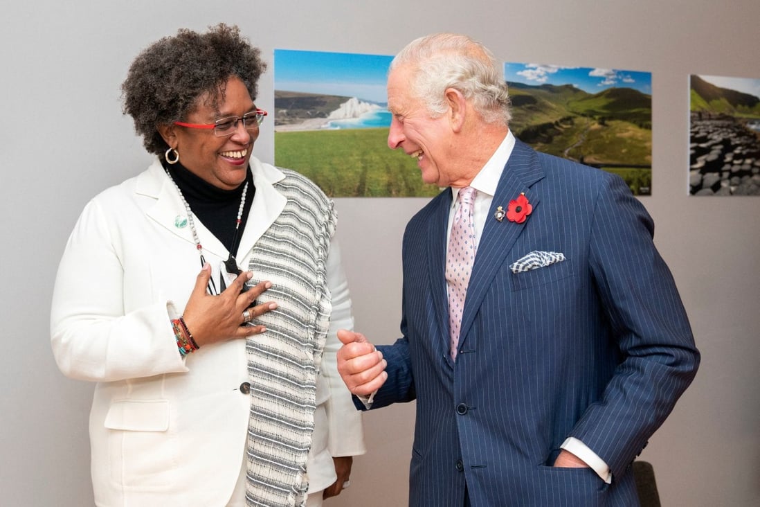 Prince Charles To Visit Barbados As Caribbean Island Becomes A Republic South China Morning Post