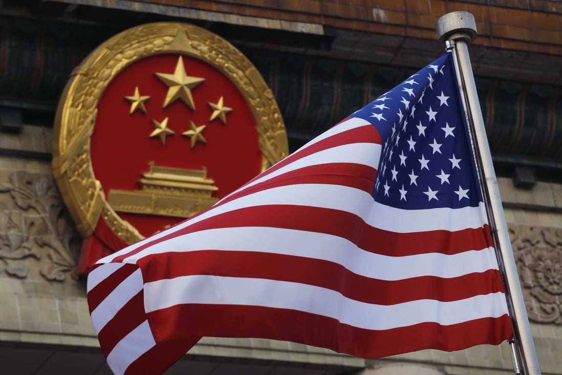The US will not repeat one of the errors of the past by trying to fundamentally transform China, Jake Sullivan says. Photo: AP