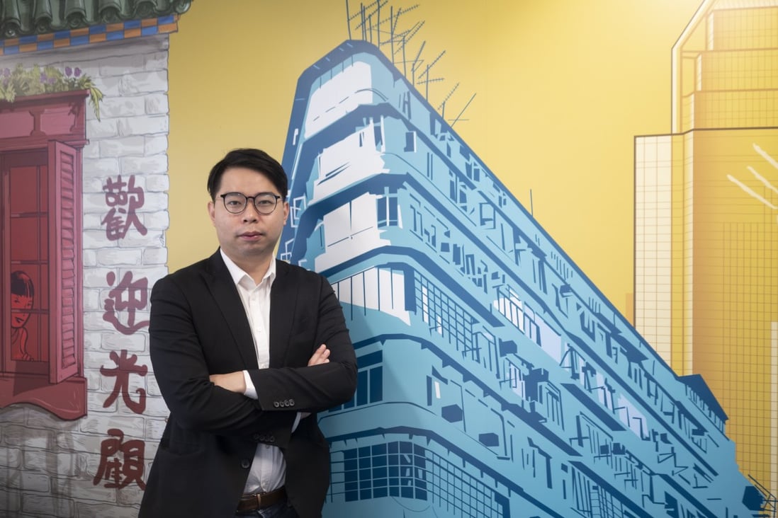 Hong Kong elections: Legislative Council poll set to have contests in ...