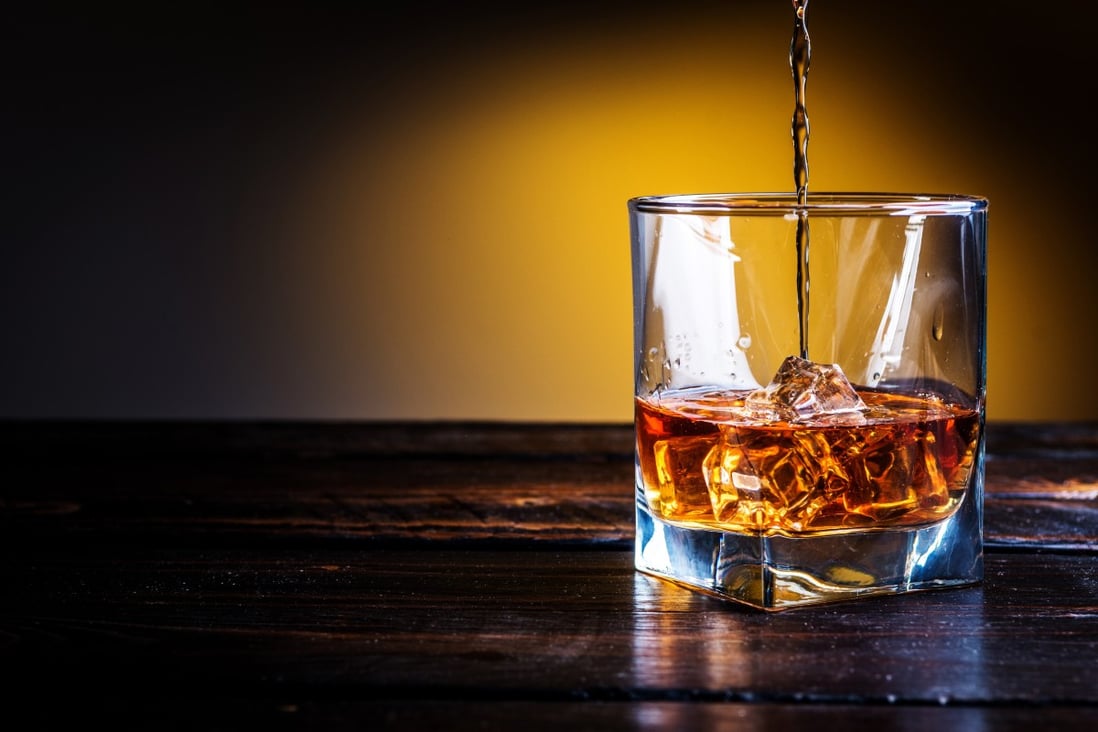 An index that tracks the best performing 1,000 bottles of rare whisky has over the past nine years beaten the S&P 500. Photo: Shutterstock Images