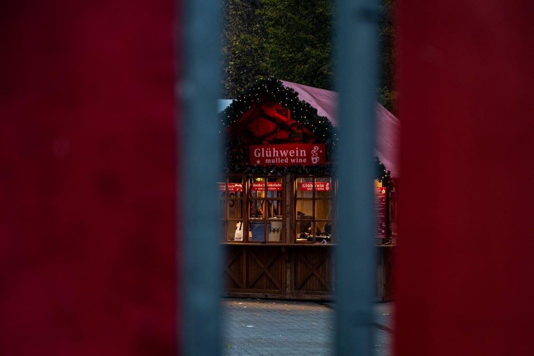 No Myrrh Christmas Markets Germany S Festive Fairs In Limbo Amid Covid 19 Surge With Some Already Cancelled South China Morning Post