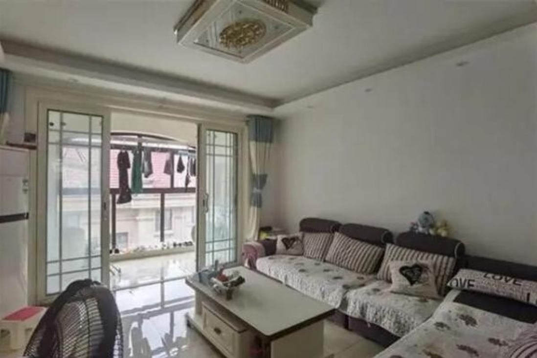 A potentially haunted flat is investigated by freelancers who try to prove it is fine to live in. Photo: gmw.cn