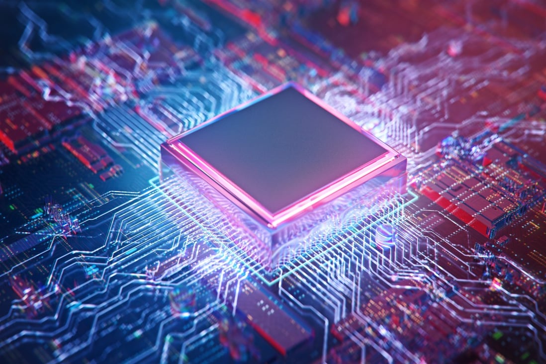 The team behind the New Generation Sunway exascale supercomputer has won a top international prize for high-performance computing. Photo: Shutterstock