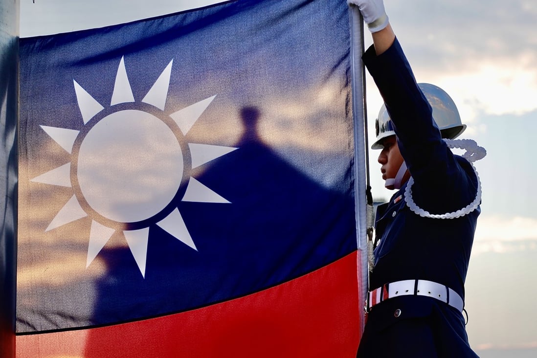 China has stepped up is military pressure on Taiwan in recent years. Photo: dpa