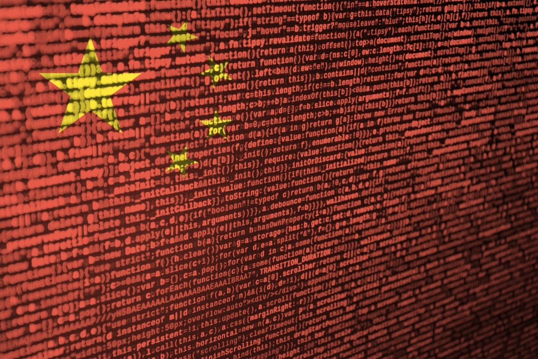 Beijing seeks deeper international cooperation in cyberspace, while pushing its ideal of a clean and civilised online environment. Photo: Shutterstock