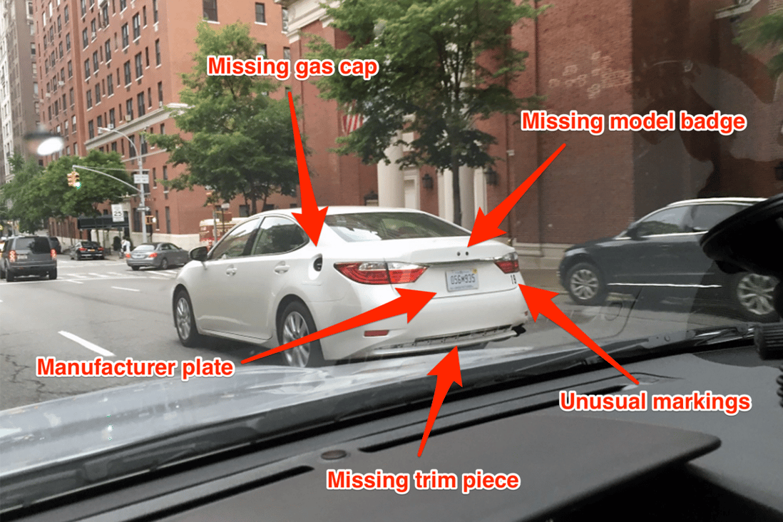 Electric car startup eyeing US midwest to test its selfdriving