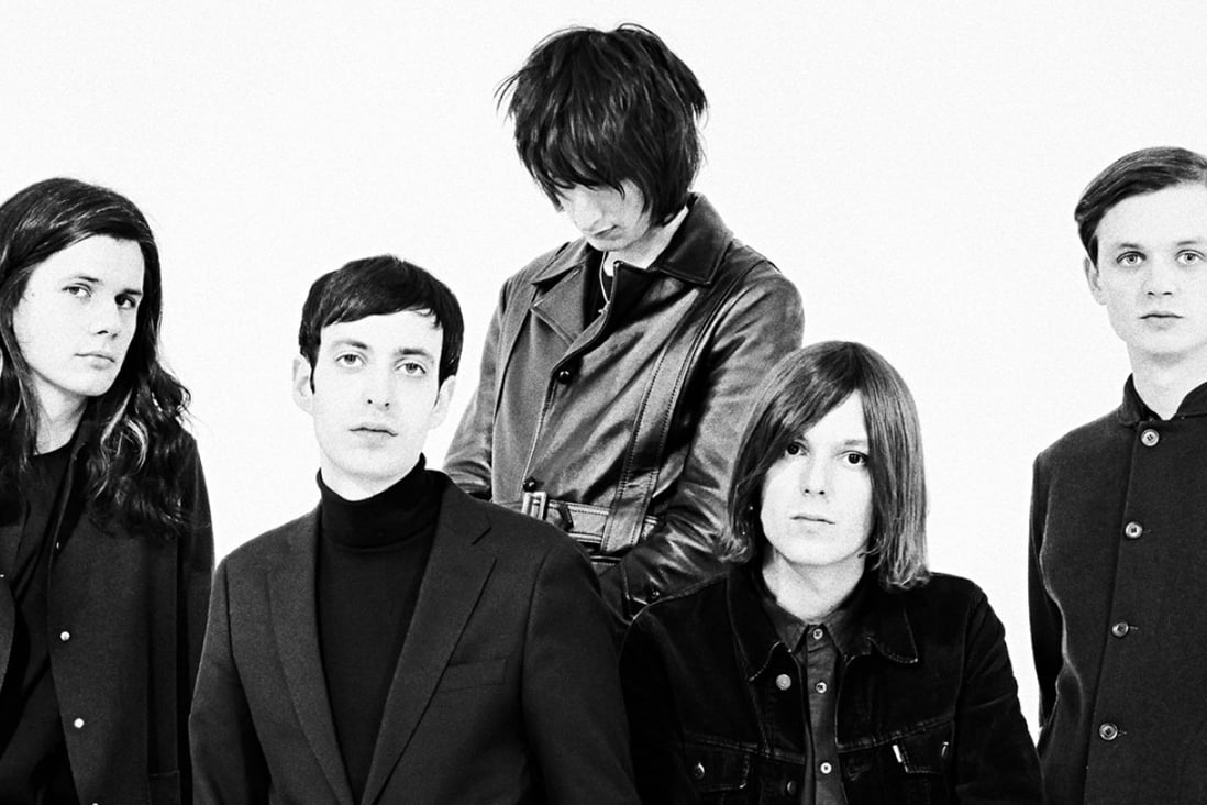 The 10 creepiest Halloween tracks from indie rock hell South China