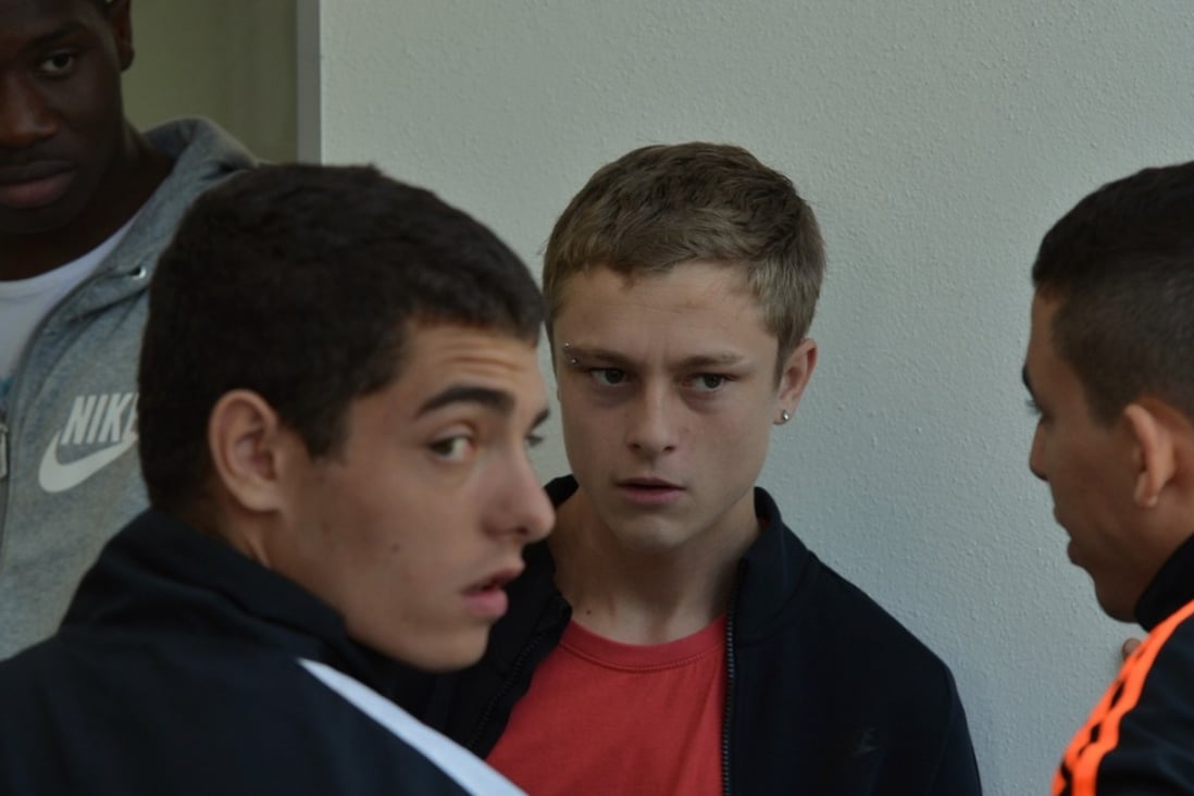 Film Review Standing Tall Delinquent Drama Shines Light On French Welfare Policies South China Morning Post