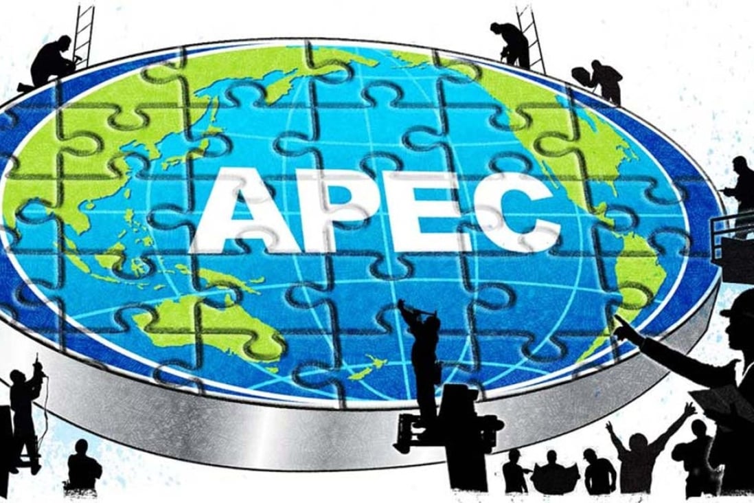 We should continue to bolster Apec’s role as a coordinator of integration initiatives aimed at developing a common and open market, free of discrimination and barriers.