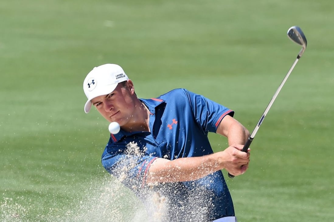 Golf at the Olympics is ‘fifth major’ for Jordan Spieth South China