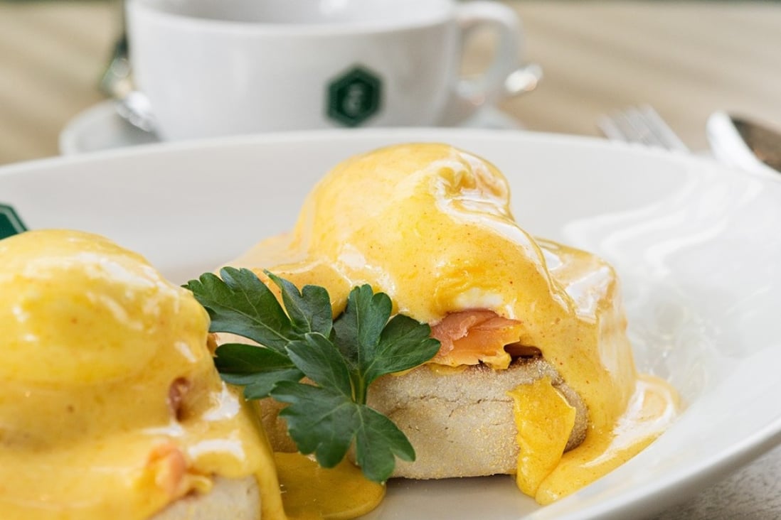 Hong Kong outdoor brunches top 5 leisurely spots for al fresco dining